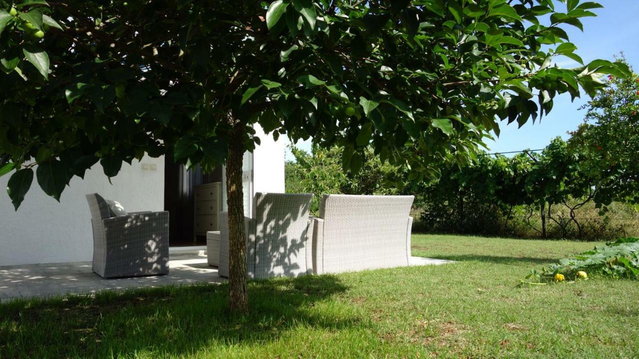 Stancija Vergotini Διαμέρισμα Πόρετς Εξωτερικό φωτογραφία